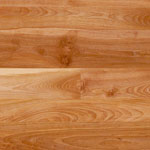 Red Birch wood flooring