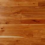 Red Birch wood flooring