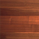 Walnut wood flooring