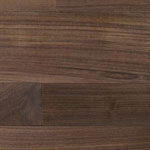 Walnut wood flooring