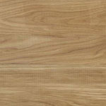 Plain-sawn White Oak wood flooring