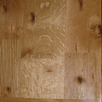 Quarter-sawn White Oak wood flooring