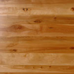 Yellow Birch wood flooring