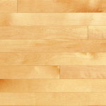 Yellow Birch wood flooring