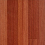 Australian Red Mahogany wood flooring - select grade