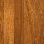Genuine Mahogany wood flooring - clear grade