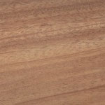 Khaya wood flooring - clear grade