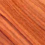 Para Rosewood flooring - select & better grade