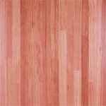 Rose River Gum wood flooring - select grade