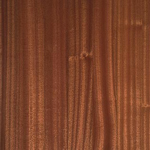 Sapele wood flooring - clear grade