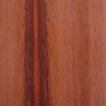 Sydney Blue Gum wood flooring - select grade