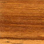 Timborana wood flooring - clear grade