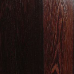 Wenge wood flooring - clear grade
