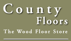 County Floors - The Wood Floor Store