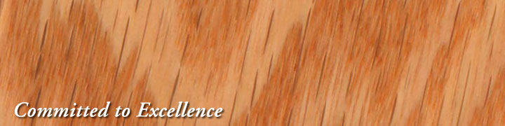 Wood Flooring Brands