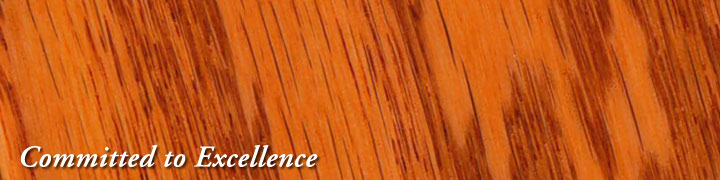 Wood Flooring Grades