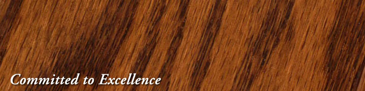 Wood Flooring Services