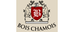 Bois Chamois Vintage Hardwood Flooring Logo