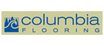 Columbia Flooring Logo