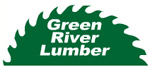 Green River Lumber Logo