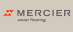 Mercier Hardwood Floors Logo