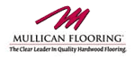 Mullican Flooring Logo