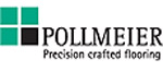 Pollmeier Precision Crafted Flooring Logo