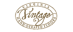 Virginia Vintage Hand-Scraped Floors Logo