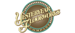 Yesteryear Floorworks Company Logo