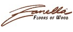 Zanella Flooring Logo