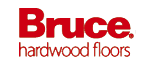 Bruce Hardwood Floors Logo