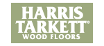 Harris Tarkett Wood Floors Logo