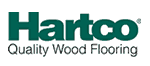 Hartco Floors Logo