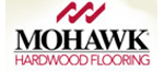Mohawk Hardwood Floors Logo