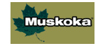 Tembec / Muskoka Prefinished Hardwood Flooring Logo