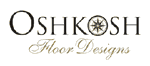 Oshkosh Floor Designs Logo
