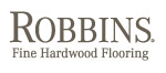 Robbins Flooring Logo