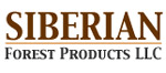 Siberian Forest Products LLC Logo