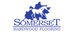 Somerset Hardwood Flooring Logo