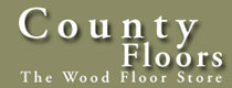County Floors - The Wood Floor Store
