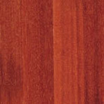 Bangkirai Wood Flooring Sample