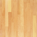 Curupixa Wood Flooring Sample