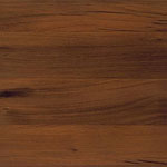 African Ebony Wood Flooring Sample