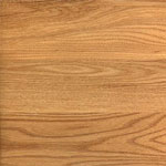 American Elm Wood Flooring Sample