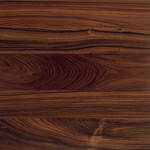 Bolivian Rosewood Flooring Sample