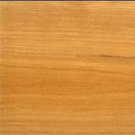 Satinwood Flooring Sample