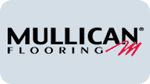 Logo: Mullican Flooring
