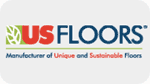 USFloors Logo