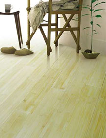 Hawa Bamboo & Wood Flooring