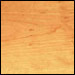Yellow birch wood plank flooring